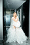 Bridal robe for bride Custom robe