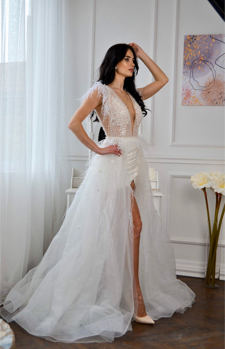 elegant bridal shower dresses Custom color/custom size/custom design are welcome. Feminine Bridal Shower + How