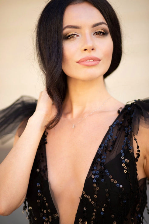 Black dresses for women