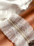Bridal garter belt Garter for bride lace garter
