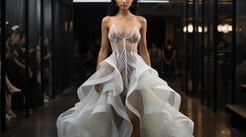 2023 Wedding dress trends