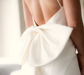 Important Attributes for Creating a Wedding Image of the Bride