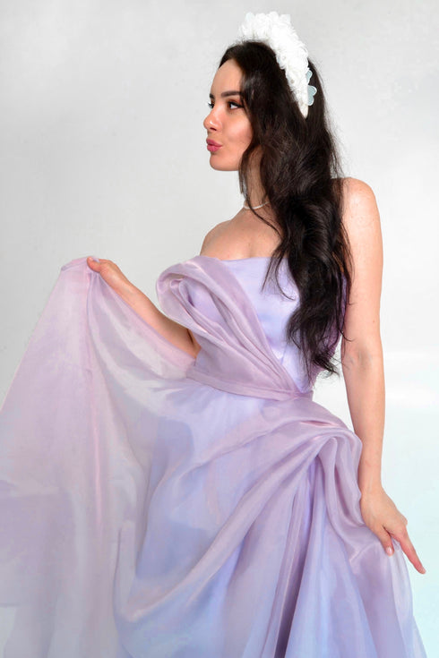 Bridal Shower Dress, Wedding Gown