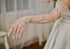 Wedding gloves Long bridal gloves