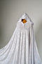 Bridal Cape Hooded, Wedding Cloak Cape