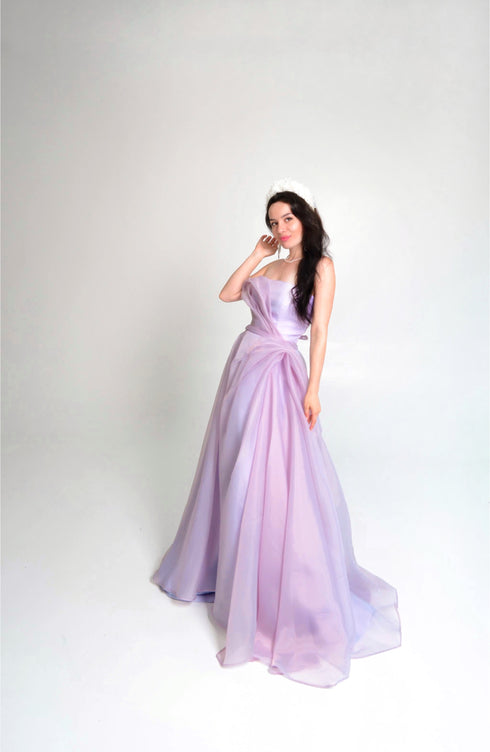 Bridal Shower Dress, Wedding Gown