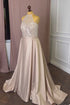 Prom dress ball gown Formal gown