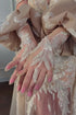 Wedding Gloves Long Bridal Gloves Custom Gloves  Opera Gloves