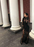 Lace dress Long evening gown