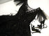 Evening gown Black seguin dress