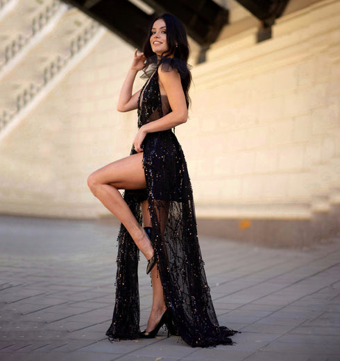 Black dresses for women