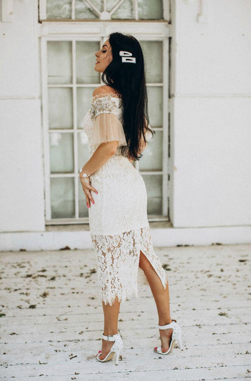 Gowns for women Elegant champagne dress