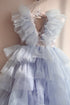 Tulle flower girl dress Baby girl dress