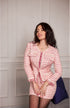 Tweed suit women Business suit set