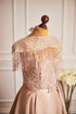 Prom dress ball gown Formal gown