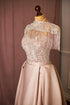 Prom dress ball gown Formal gown