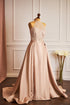 Prom dress ball gown Formal gown