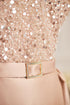 Prom dress ball gown Formal gown
