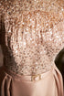 Prom dress ball gown Formal gown